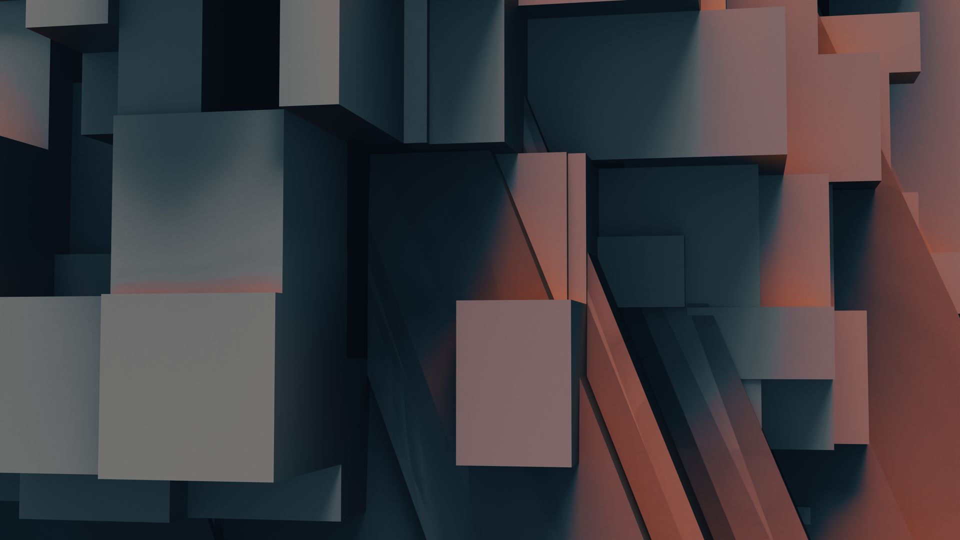 AI readiness assessment and connected business systems